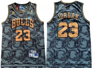 NBA 23 Jordan bulls limited edition Maillot